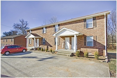 3272 Tower Drive