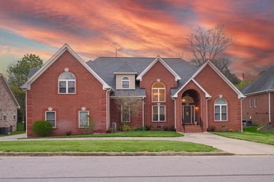 1416 Station Four Ln