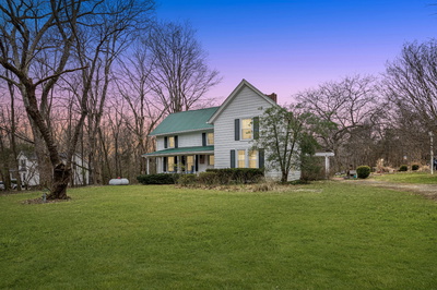 2360 Seven Mile Ferry Rd