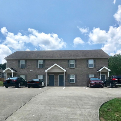 1218 Ash Ridge Dr
