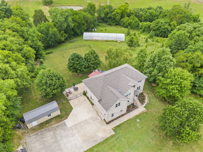 148 Phosphate Ln
