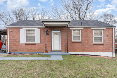 3210 Crowe Dr