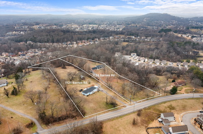 1133 Barnes Rd