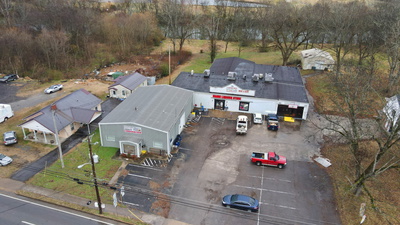 713 S Cannon Blvd