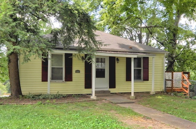 110 Wilmac St