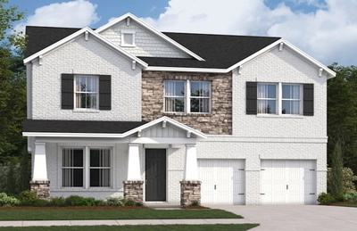 2895 Dunnwood Ln