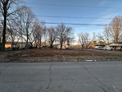201 Strawberry St