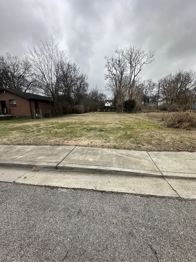 2421 Meharry Blvd