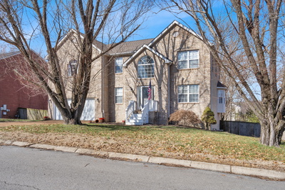 1001 Turner Trce, E