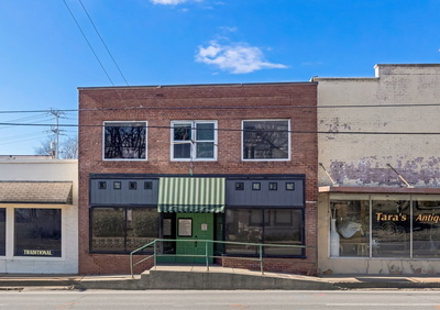 116 N Main St