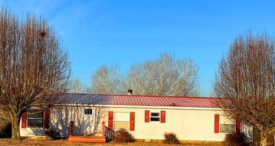 157 Absher Rd