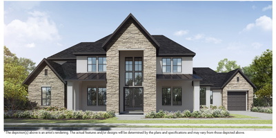 6028 Lookaway Circle