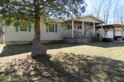 135 Frank Tinch Rd