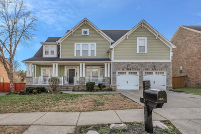 8136 Middlewick Ln