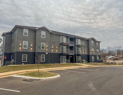 543 Peachers Mill Rd