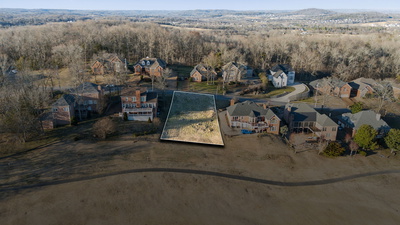 111 Spy Glass Way