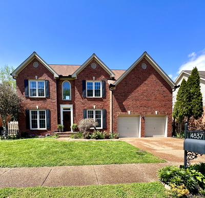 4837 Manassas Dr