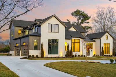 506 Mansion Dr