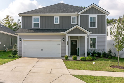 3264 Longstalk Rd