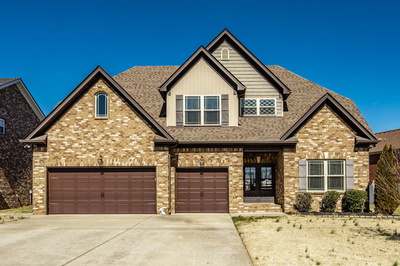 465 Beulah Rose Dr