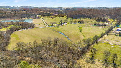 3317 Floyd Rd