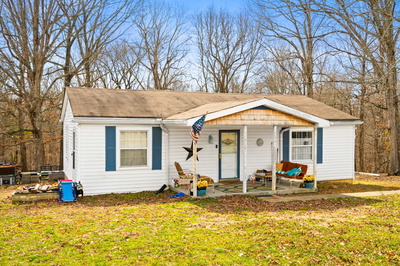 1251 S Dividing Ridge Rd