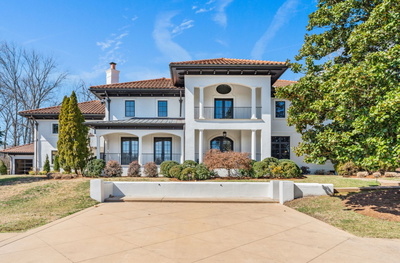 4301 Esteswood Dr