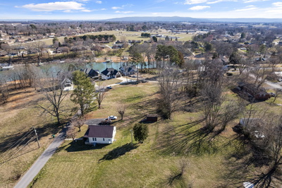 Exterior view of 0 Agate St in Winchester, TN