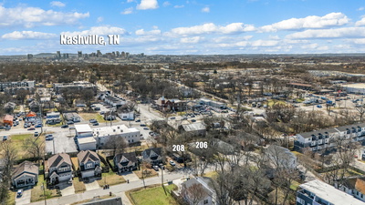 206 Prince Ave