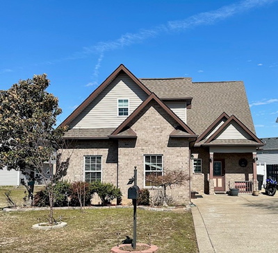 1508 Sunray Dr