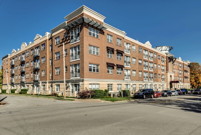 3000 Vanderbilt Pl