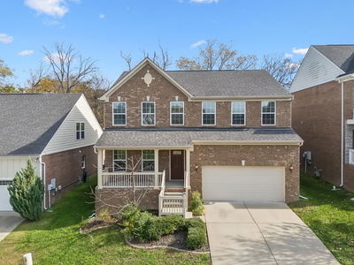 7936 Oakfield Grv