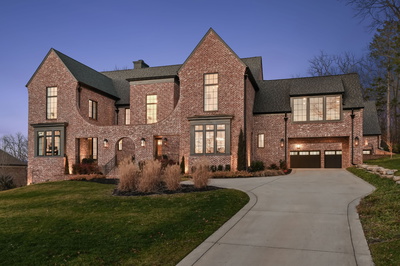 4520 Shys Hill Rd