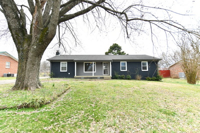 118 Rainbow St