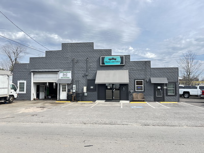 1122 Hamilton Dr
