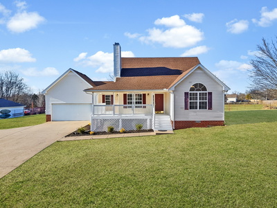 2898 Sweethome Rd