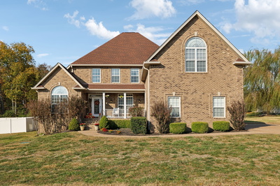 111 Seven Springs Dr
