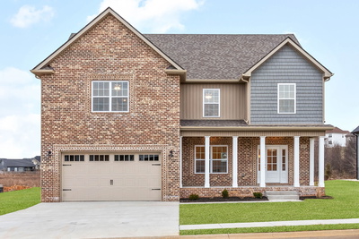 2618 Remington Trce