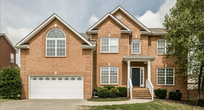 806 Warrington Ct