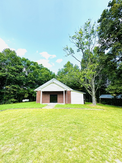 2625 Pleasant Ridge Rd