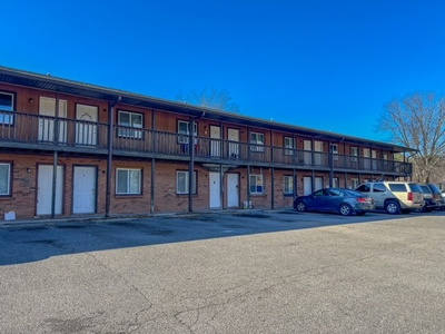 480 Ringgold Rd