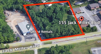 0 Jack Miller Blvd