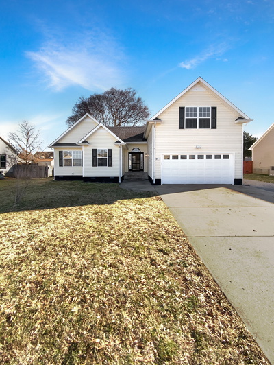 1173 Snoopy Dr
