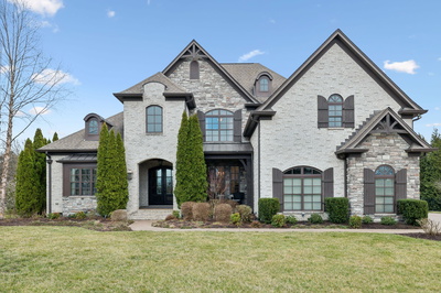 4636 Delta Springs Ln
