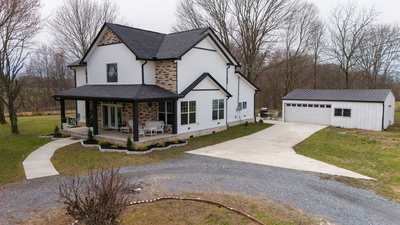 259 W Carter Rd