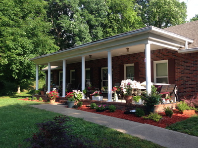 401 Lakeside Dr