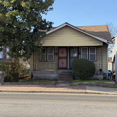 1406 Jefferson St