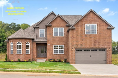 1190 Gardenia Ln