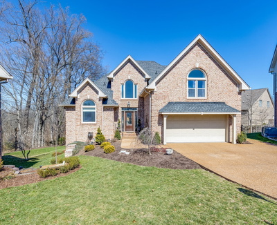 609 Rivercrest Way