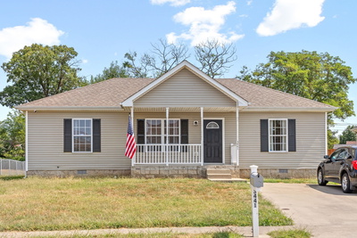 3441 Foxrun Ln